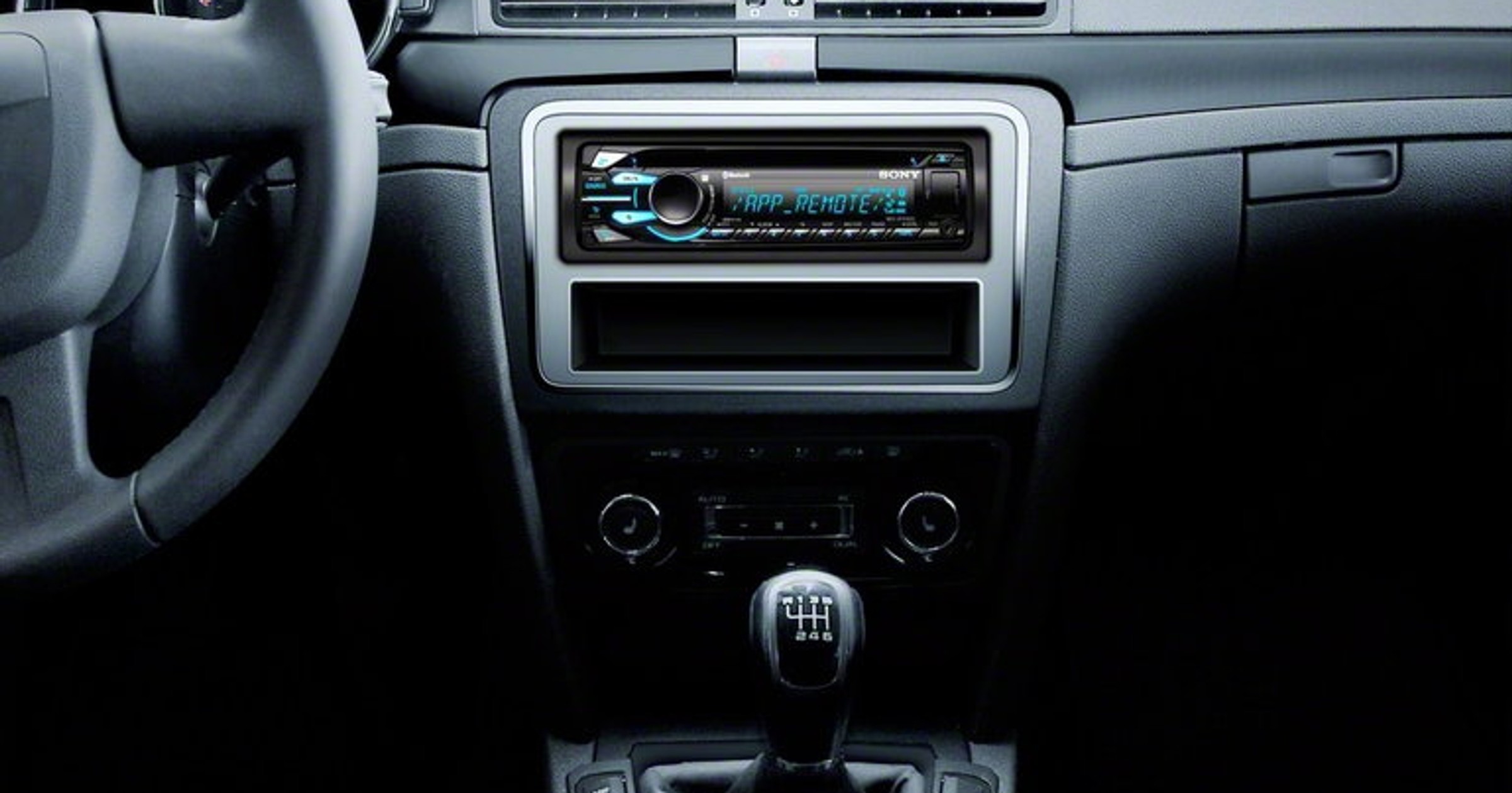 radio samochodowe
