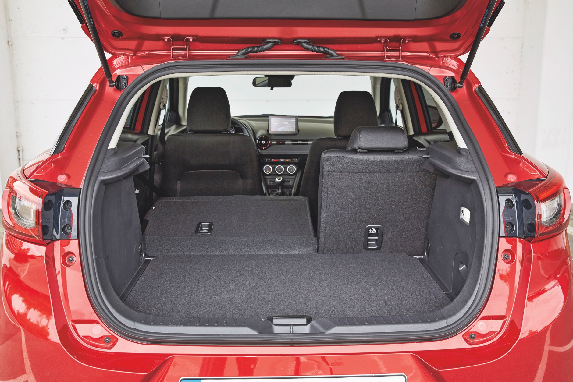 Opel Crossland X kontra Mazda CX-3 i Renault Captur