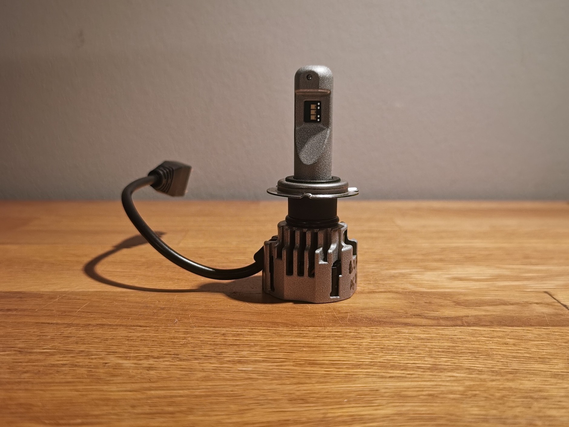 Osram LED "street Legal" H7