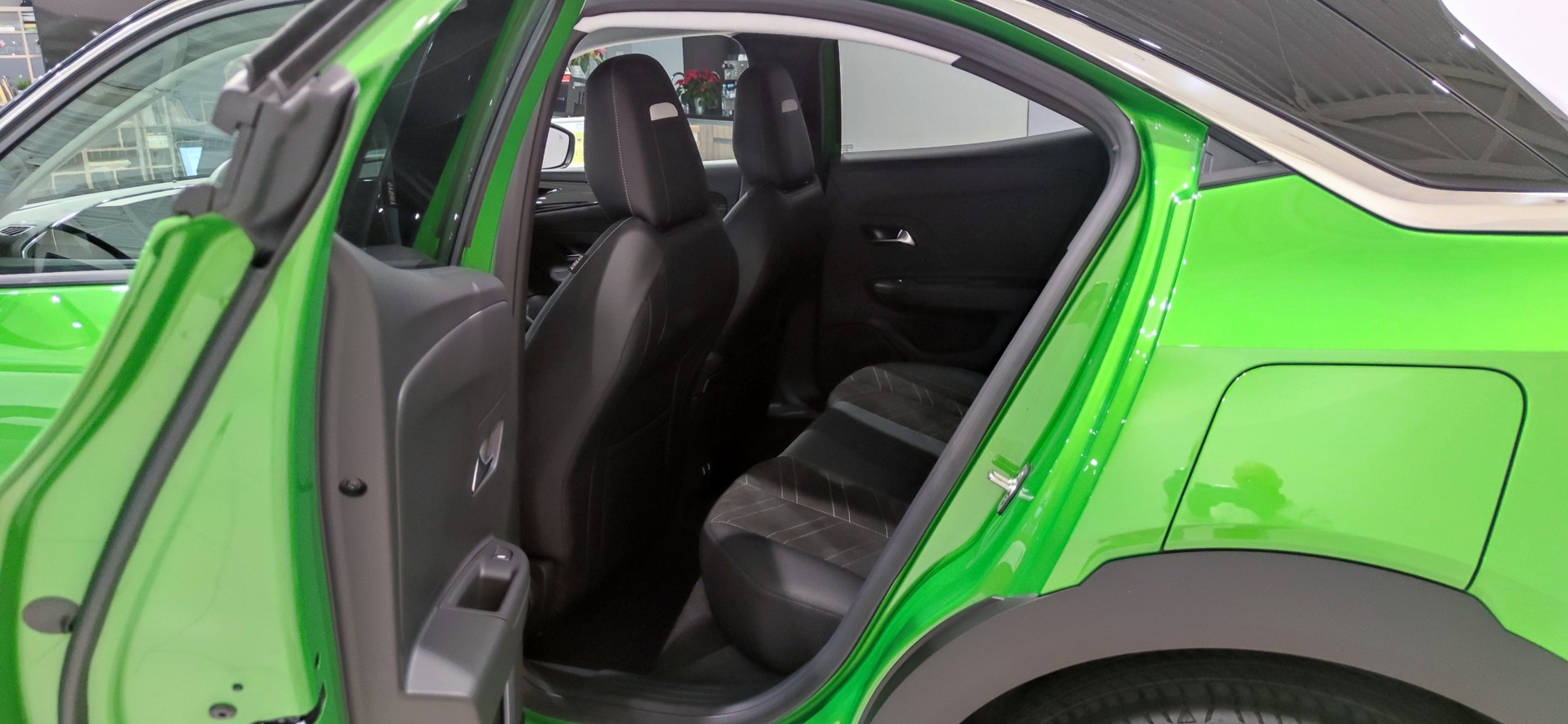 Nowy Opel Mokka – nie wygląda jak Opel. I bardzo dobrze!