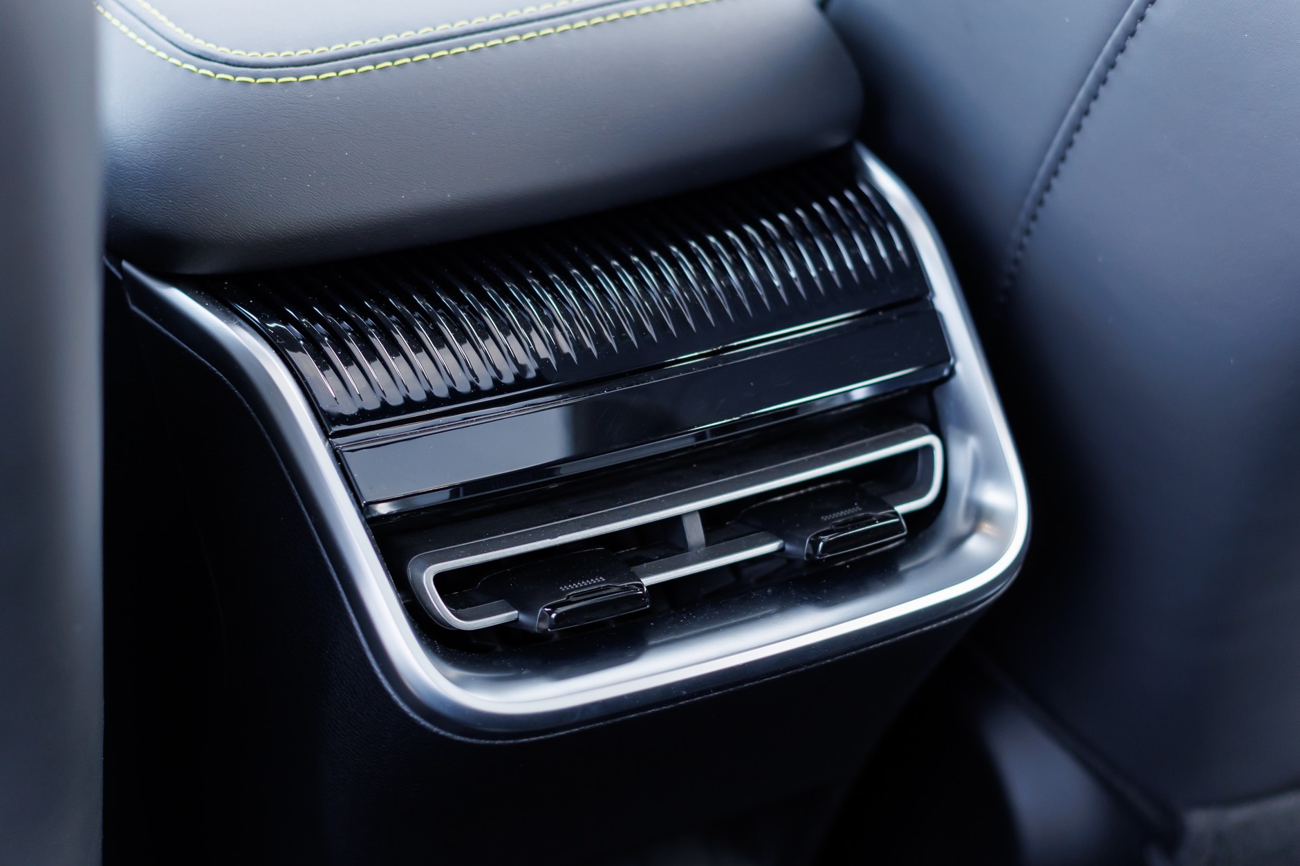 BAIC Beijing 5