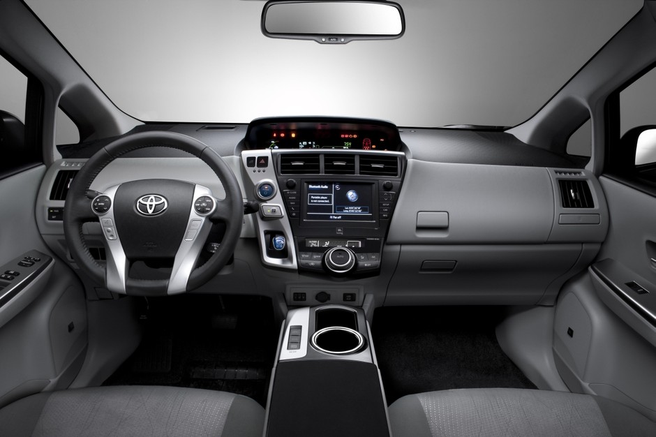 Znamy ceny Toyoty Prius+