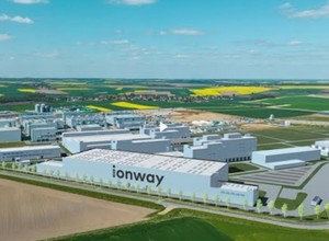 Potężna inwestycja motoryzacyjna w zachodniej Polsce. "Kluczowe ogniwo" dla elektryków