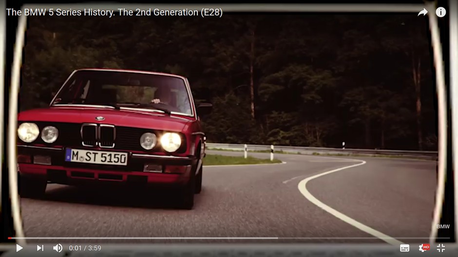 BMW 5