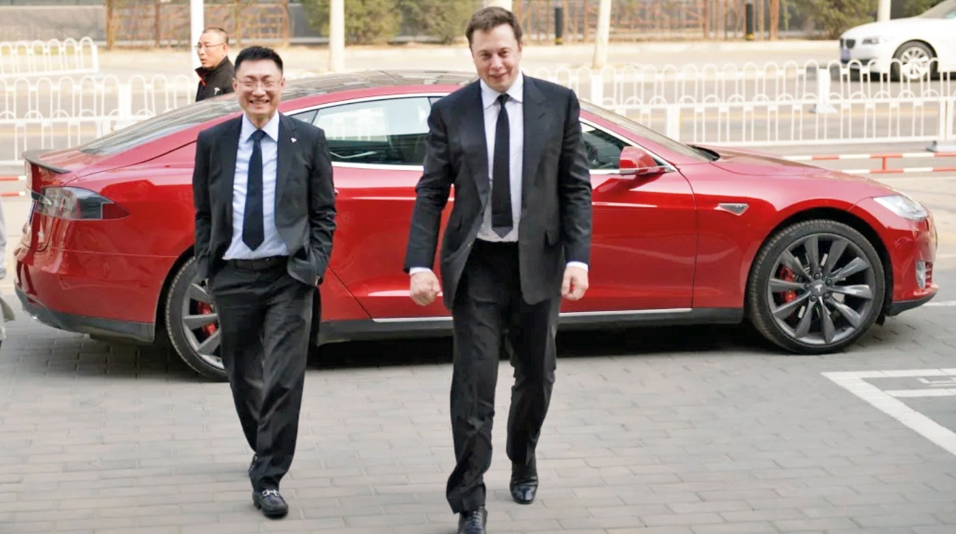 Dokąd zmierza Tesla?