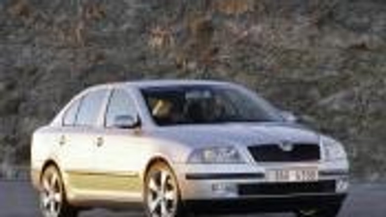 Fabia i Octavia - rok modelowy 2007