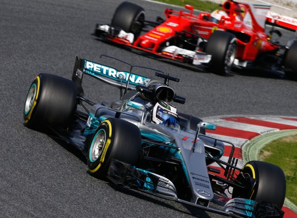 Grand Prix Australii 2017 rozpoczyna sezon