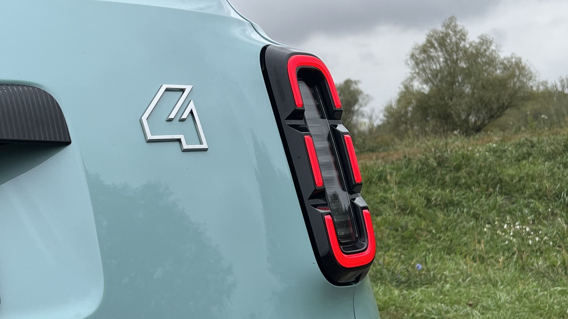 Renault 4 (2. generacja)