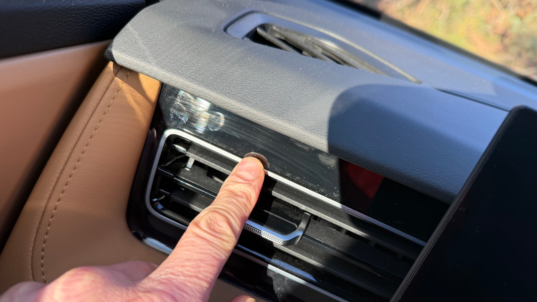 MG HS w wersji Hybrid+