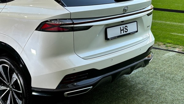 Jest już na równi z Suzuki. Nowa marka szybko idzie do góry