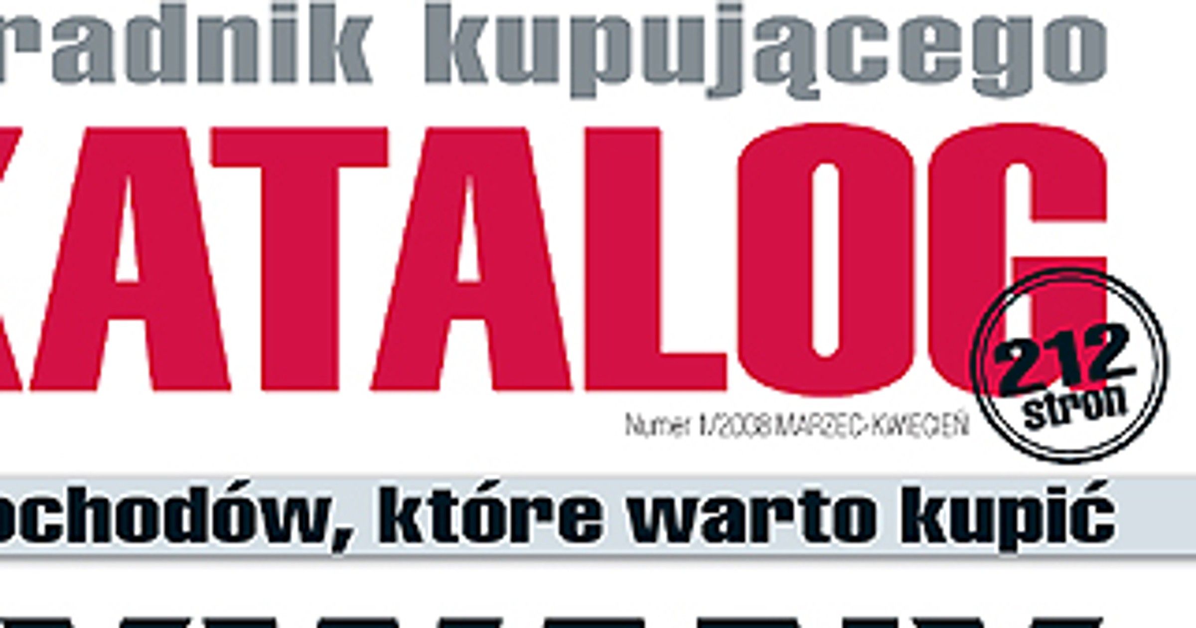 Poradnik kupującego - Używany, a może nowy?