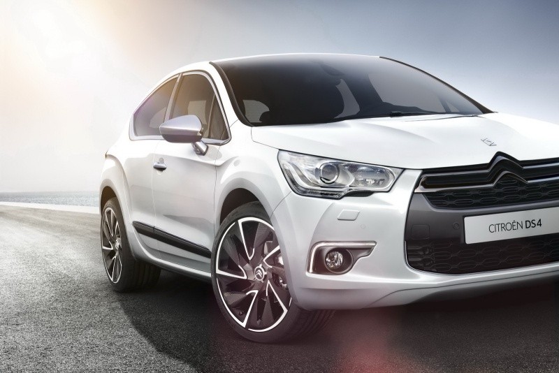 Citroen DS4 – ni wpiął, ni wypiął
