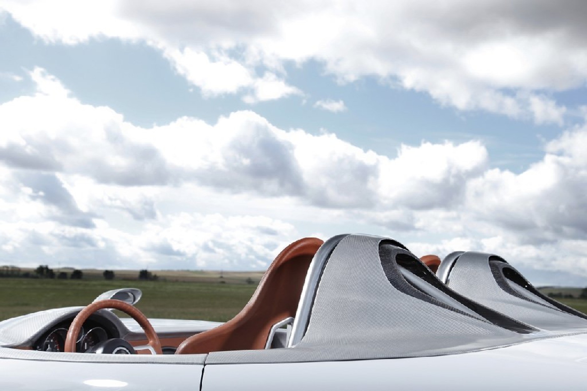 Mazda MX-5 Superlight - Oto jak powstała