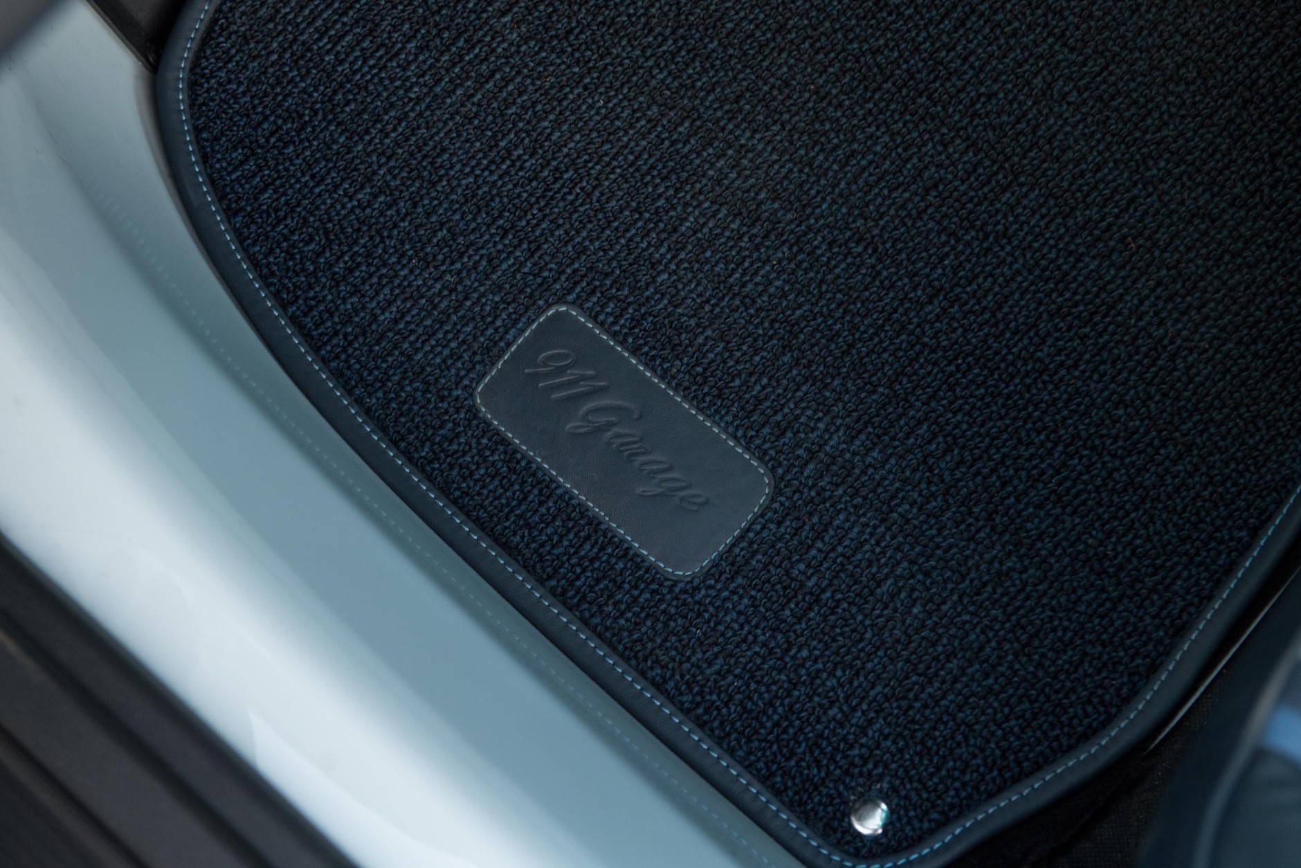 911Garage Porsche 911 Remastered