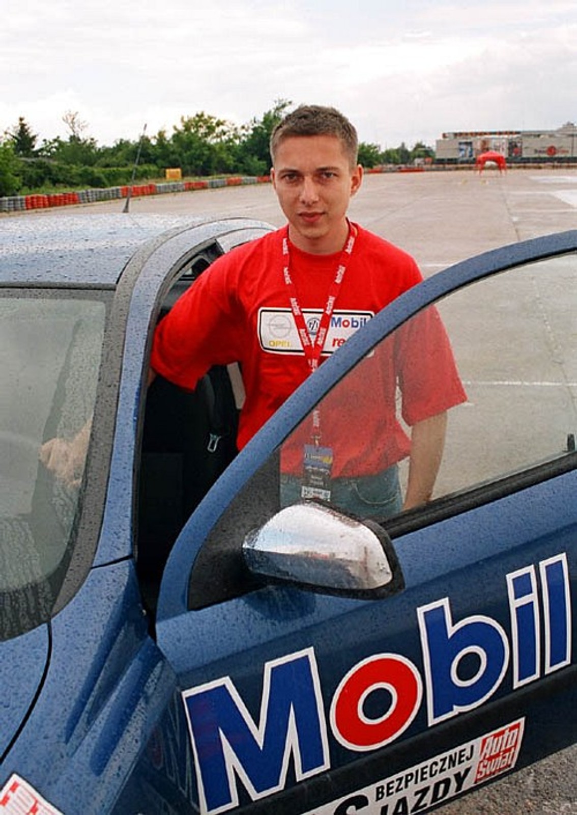 Finał w Warszawie - 19-20 czerwca