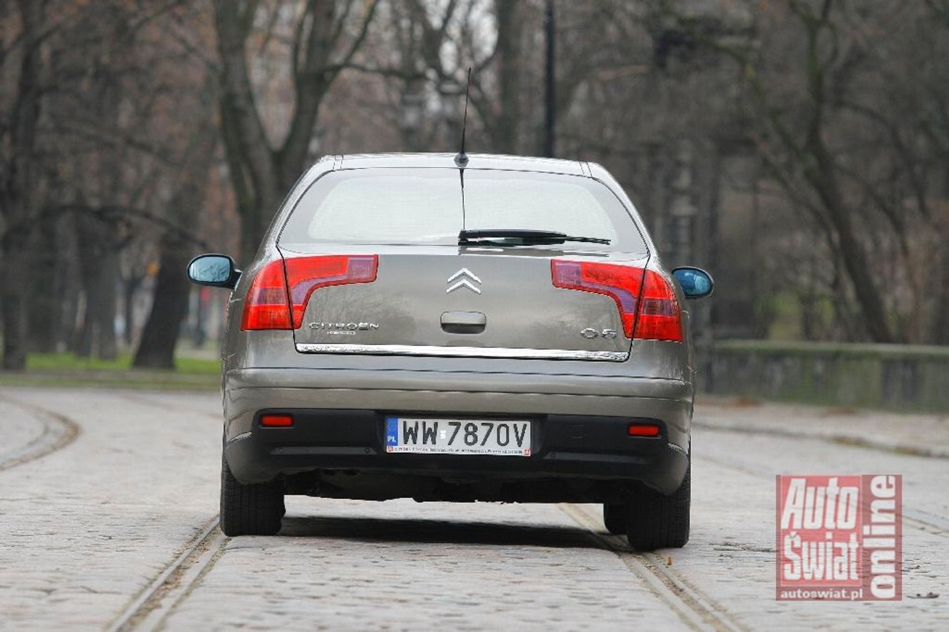 Citroen C5