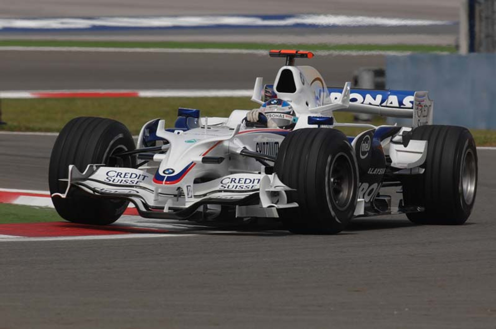 Grand Prix Turcji 2008: fotogaleria