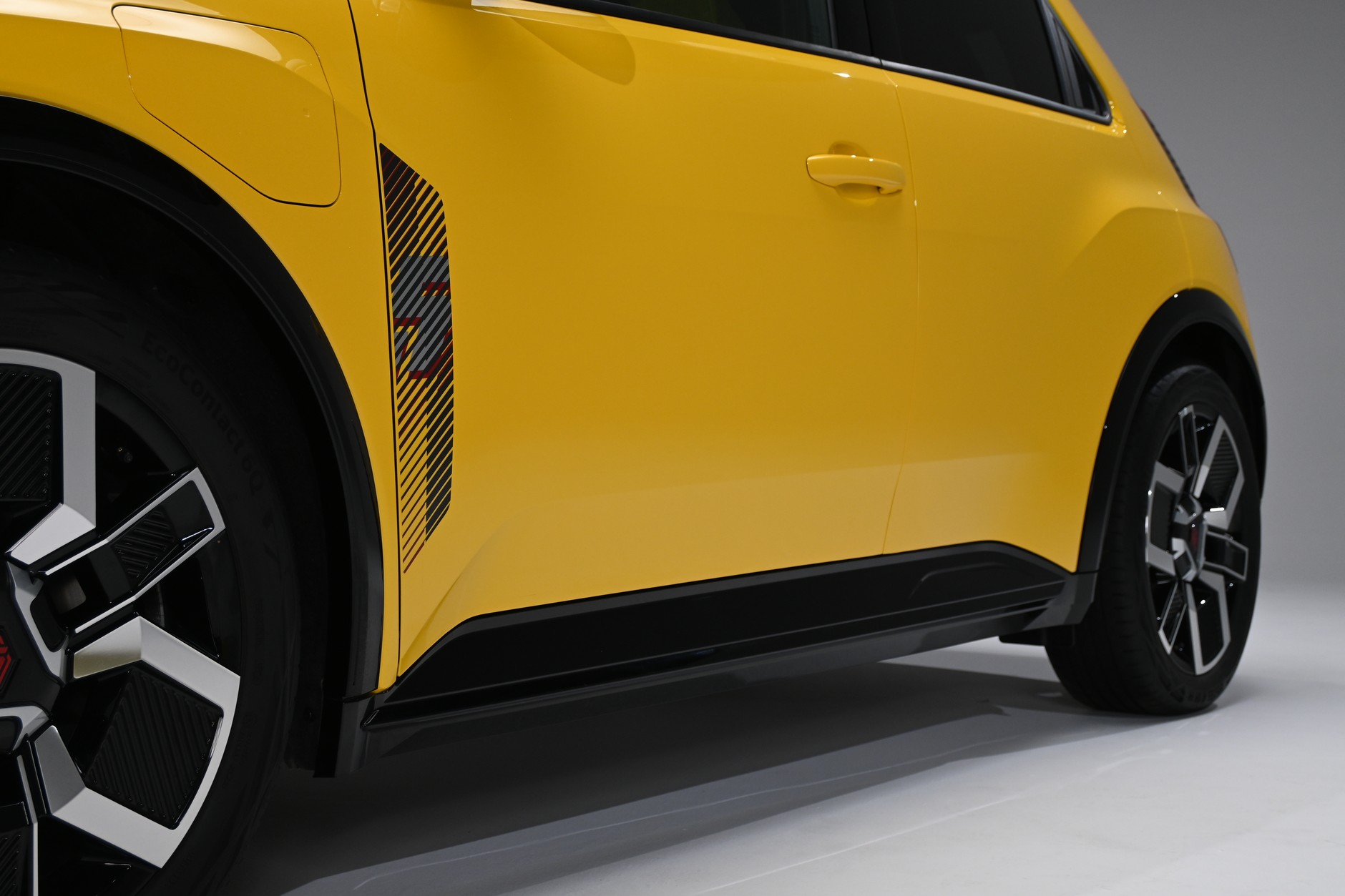 Renault 5 E-Tech