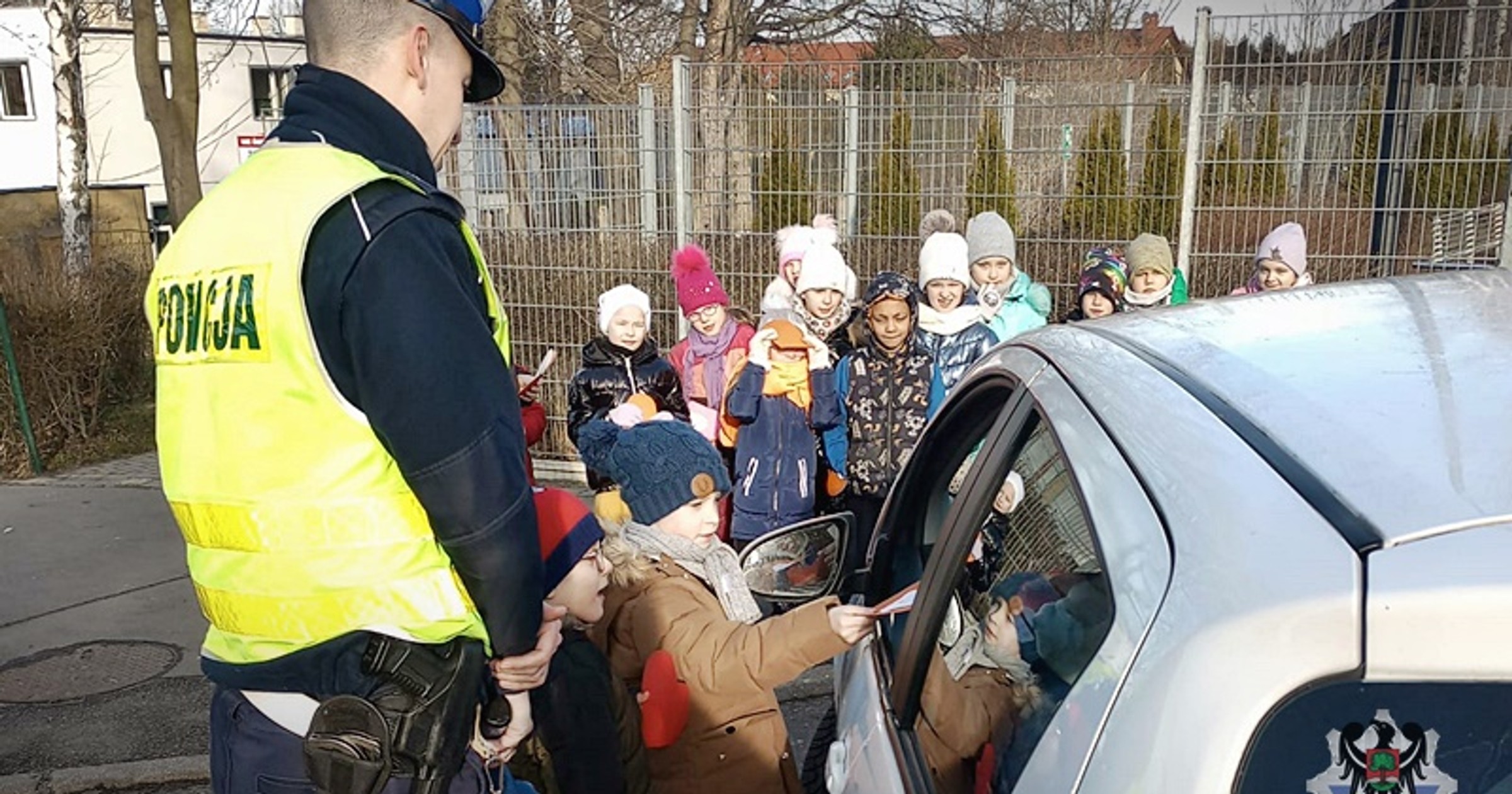 Policjanci prowadzili specjalną akcję. Kierowcy byli zaskoczeni