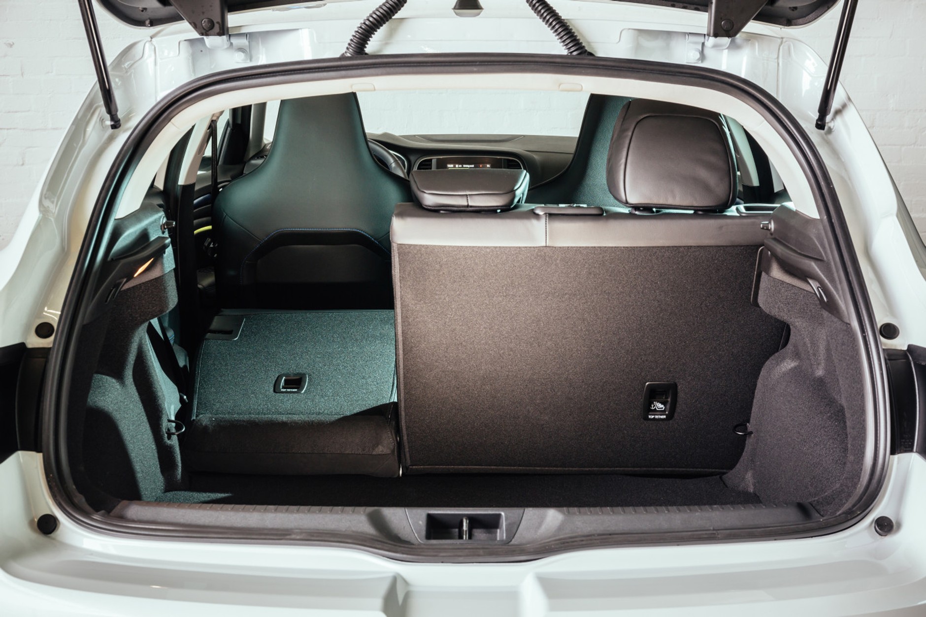 Hyundai i30 kontra Mazda 3, Opel Astra, Peugeot 308 i Renault Megane