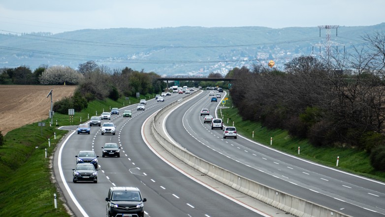 Słowacja, autostrada