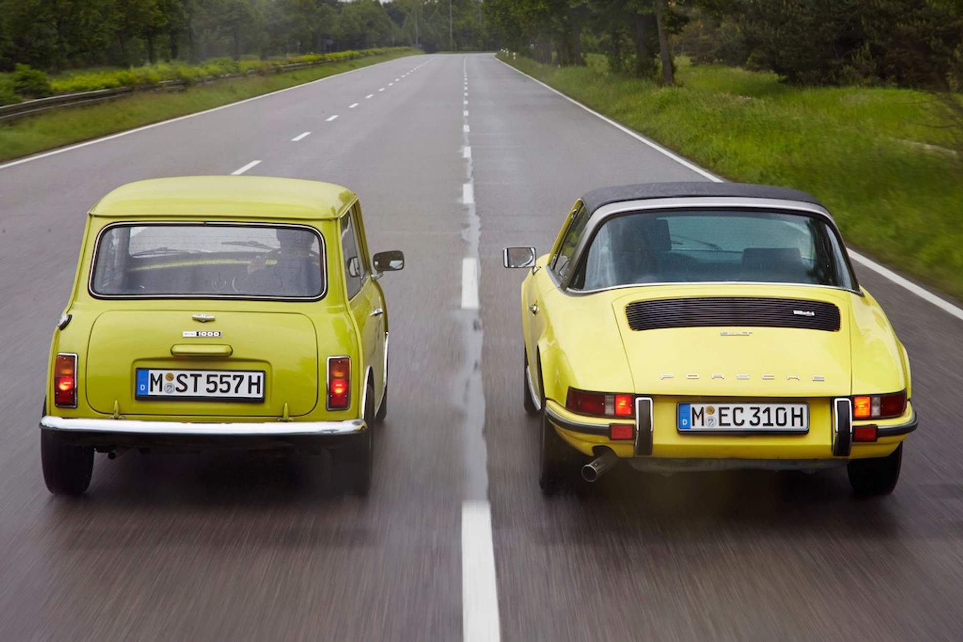 Porsche 911 i… Mini