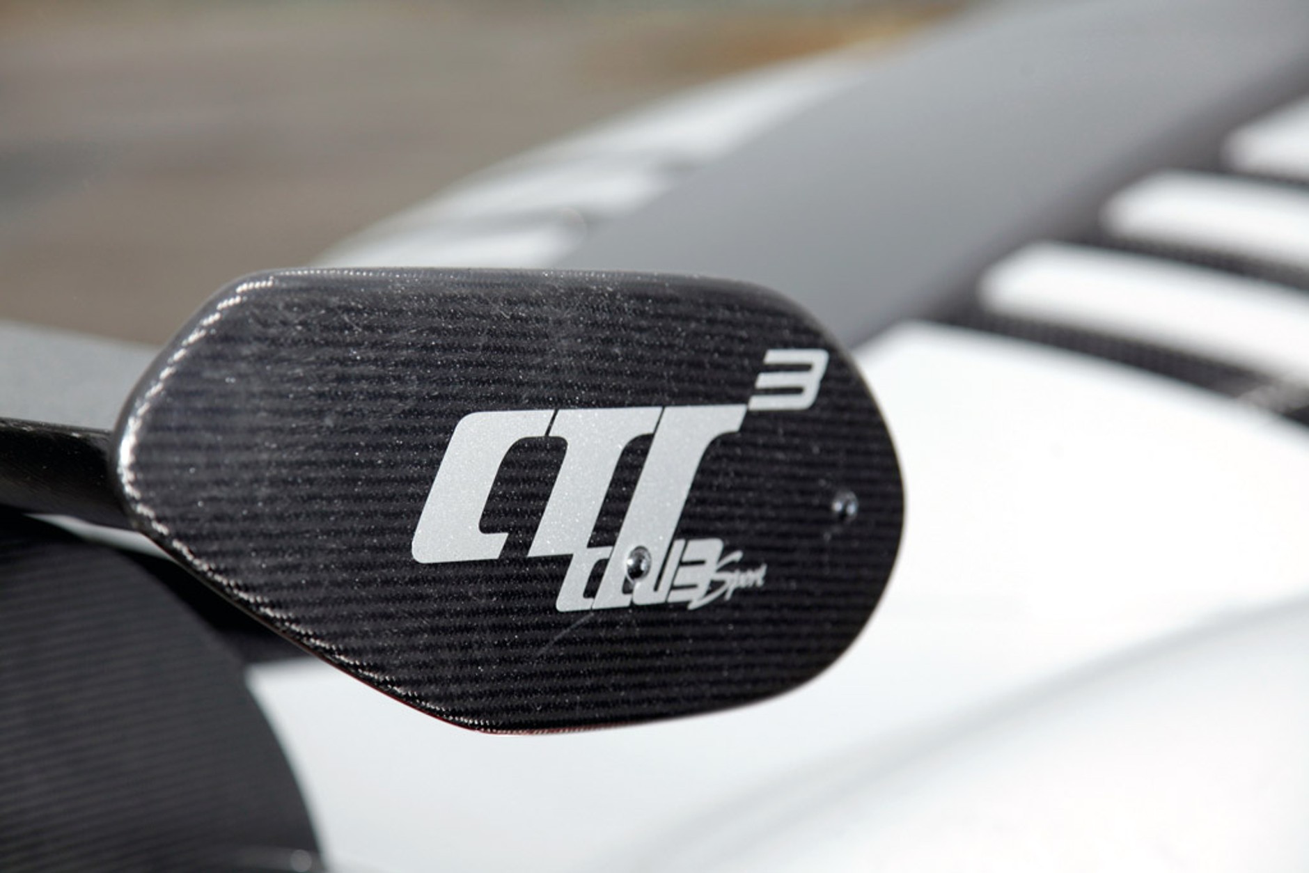 Ruf, Pagani, Lamborghini i Ferrari: moc jest z nami!