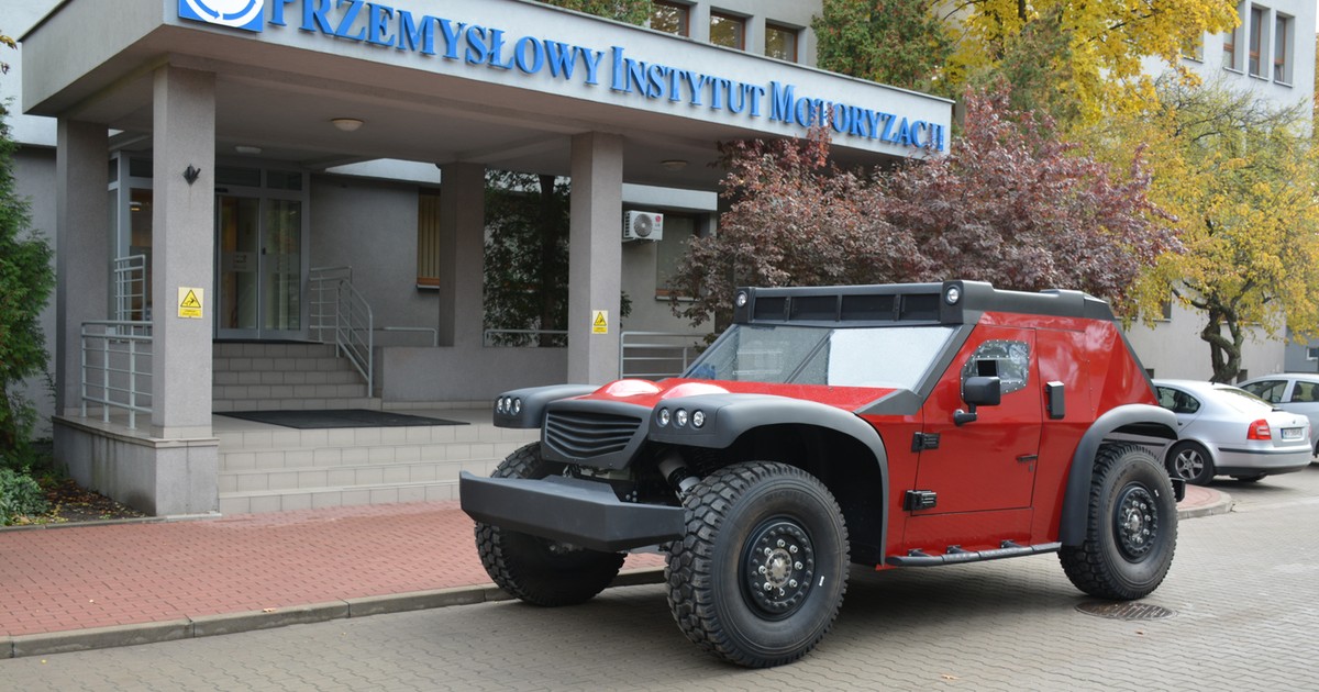 Funter 4x4