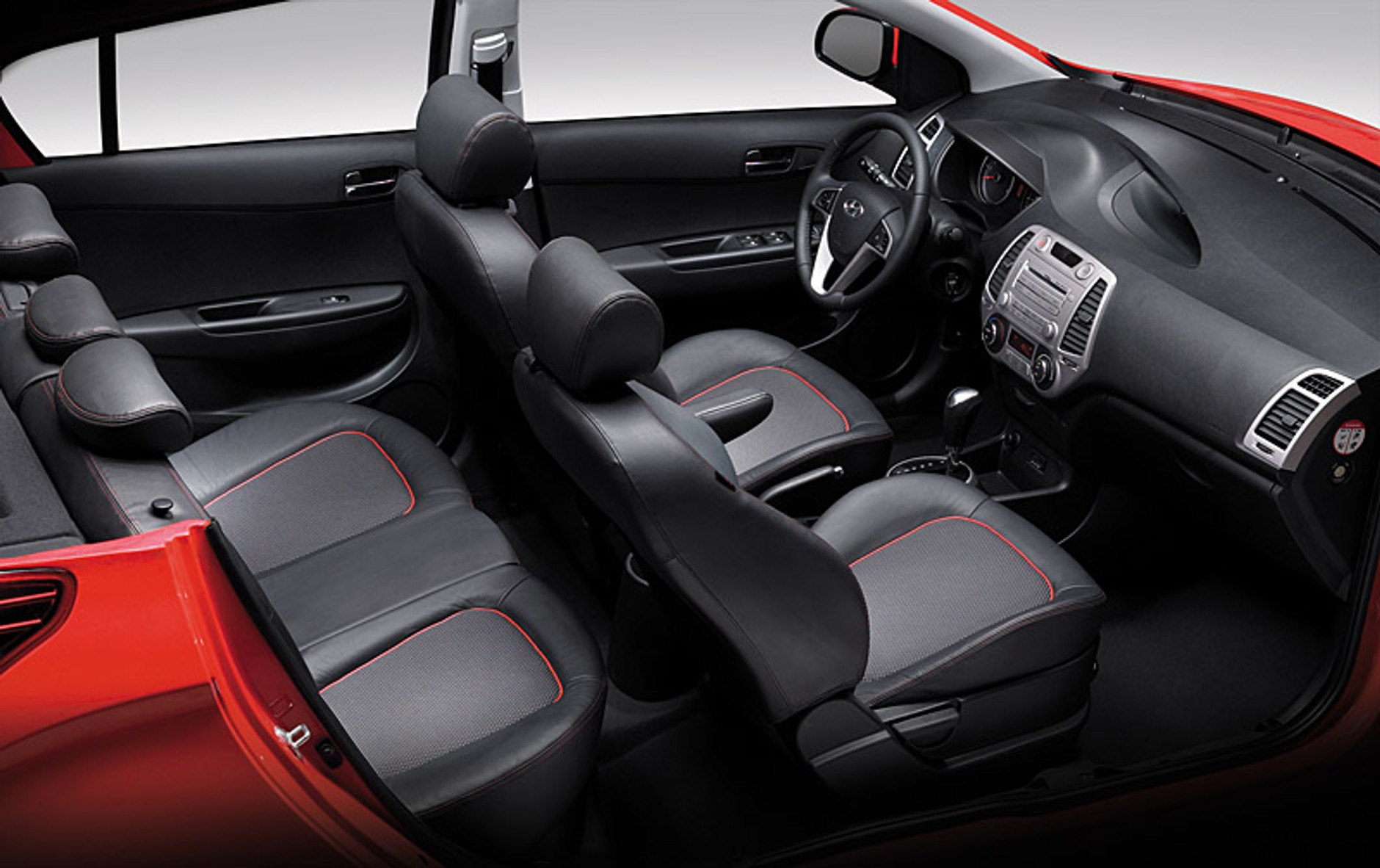 Hyundai chce przenieść produkcję i20 z Indii do Europy