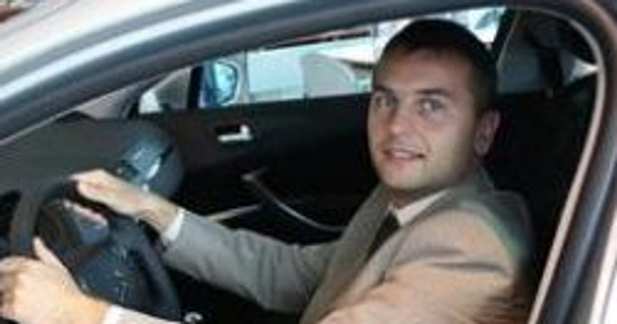 Citroën: Marek Nawarecki do Paryża, Jerzy Prządka nowym dyrektorem PR