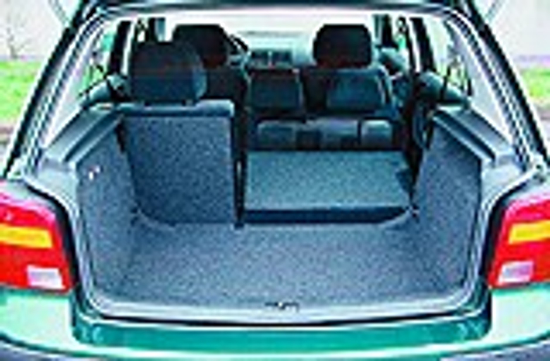 Diesle pełne temperamentu