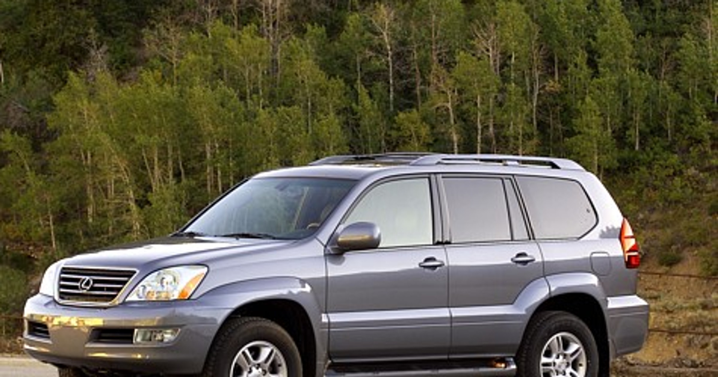 Lexus GX 470