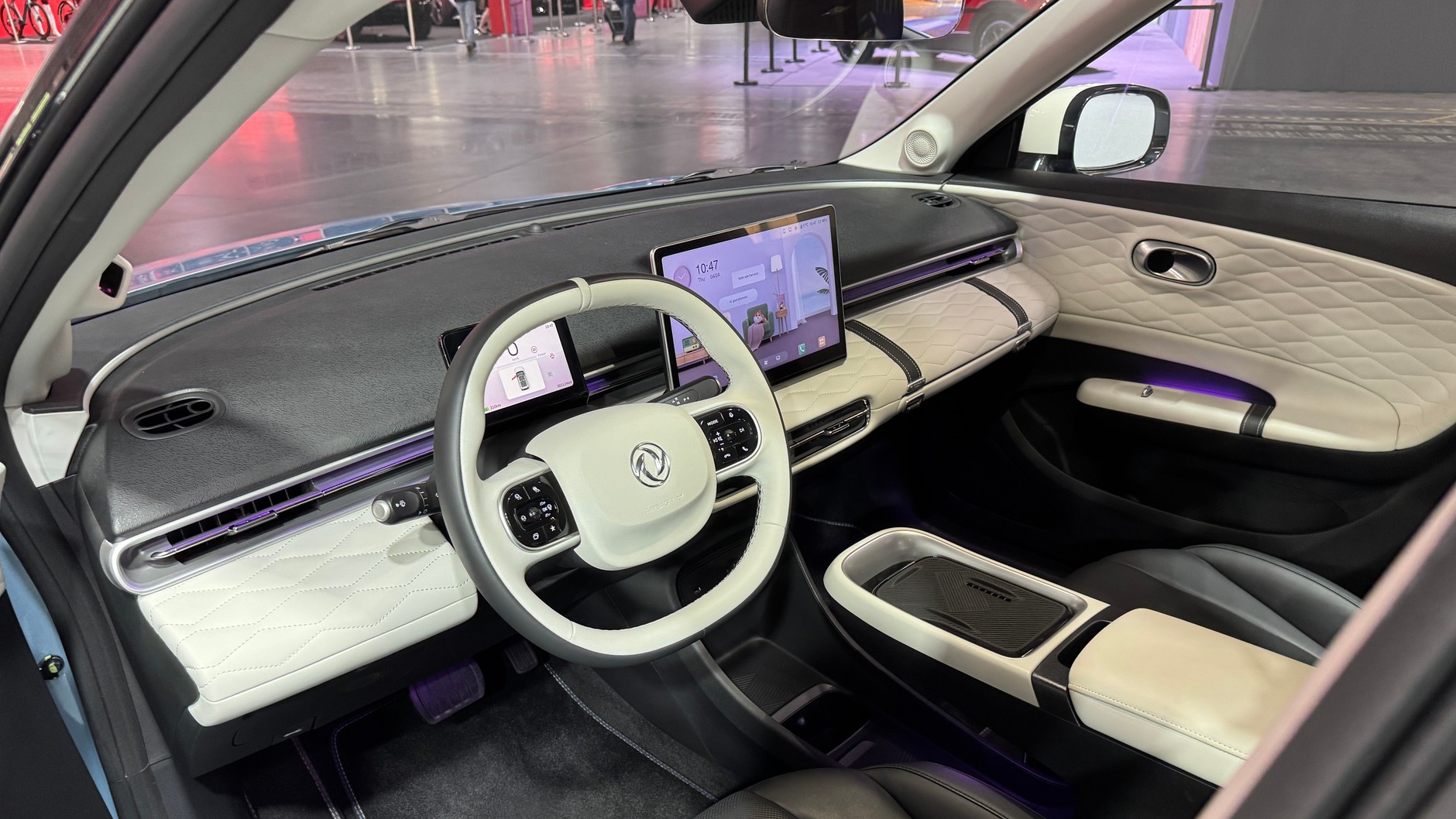 Dongfeng na Poznań Motor Show 2025