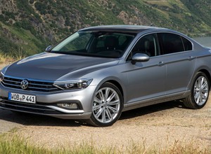 Koniec Forda Mondeo i Volkswagena Passata sedan. Dlaczego już nie chcemy sedanów?