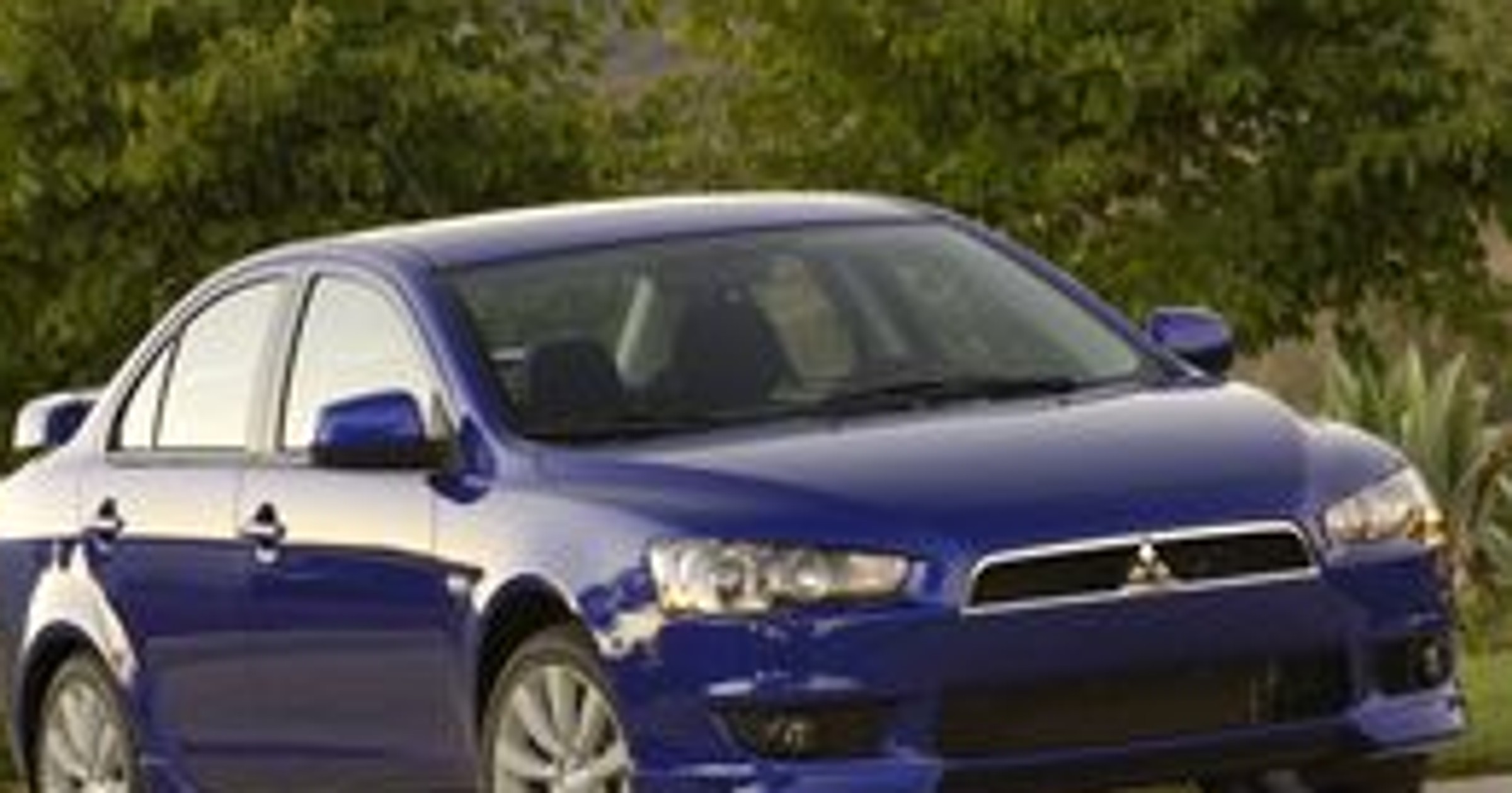 Mitsubishi: cztery premiery w Polsce