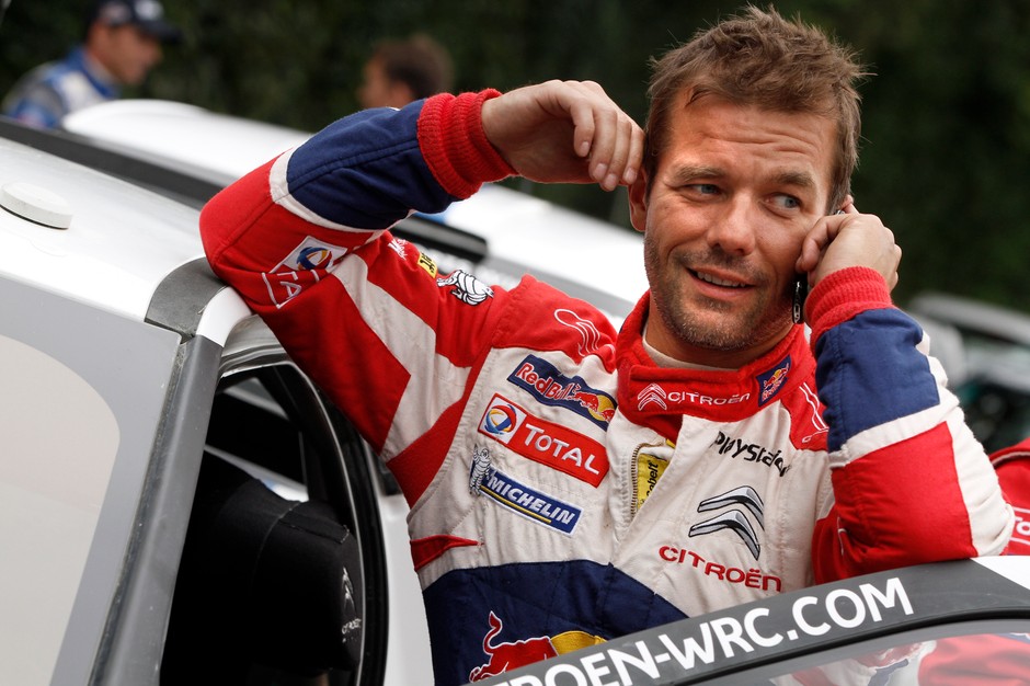 Loeb czy Hirvonen? Kto zostanie Rajdowym Mistrzem Świata 2012?