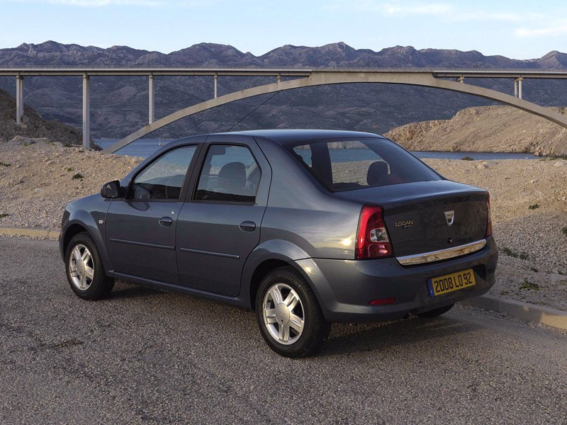 Renault i Dacia: 10 lat udanej współpracy