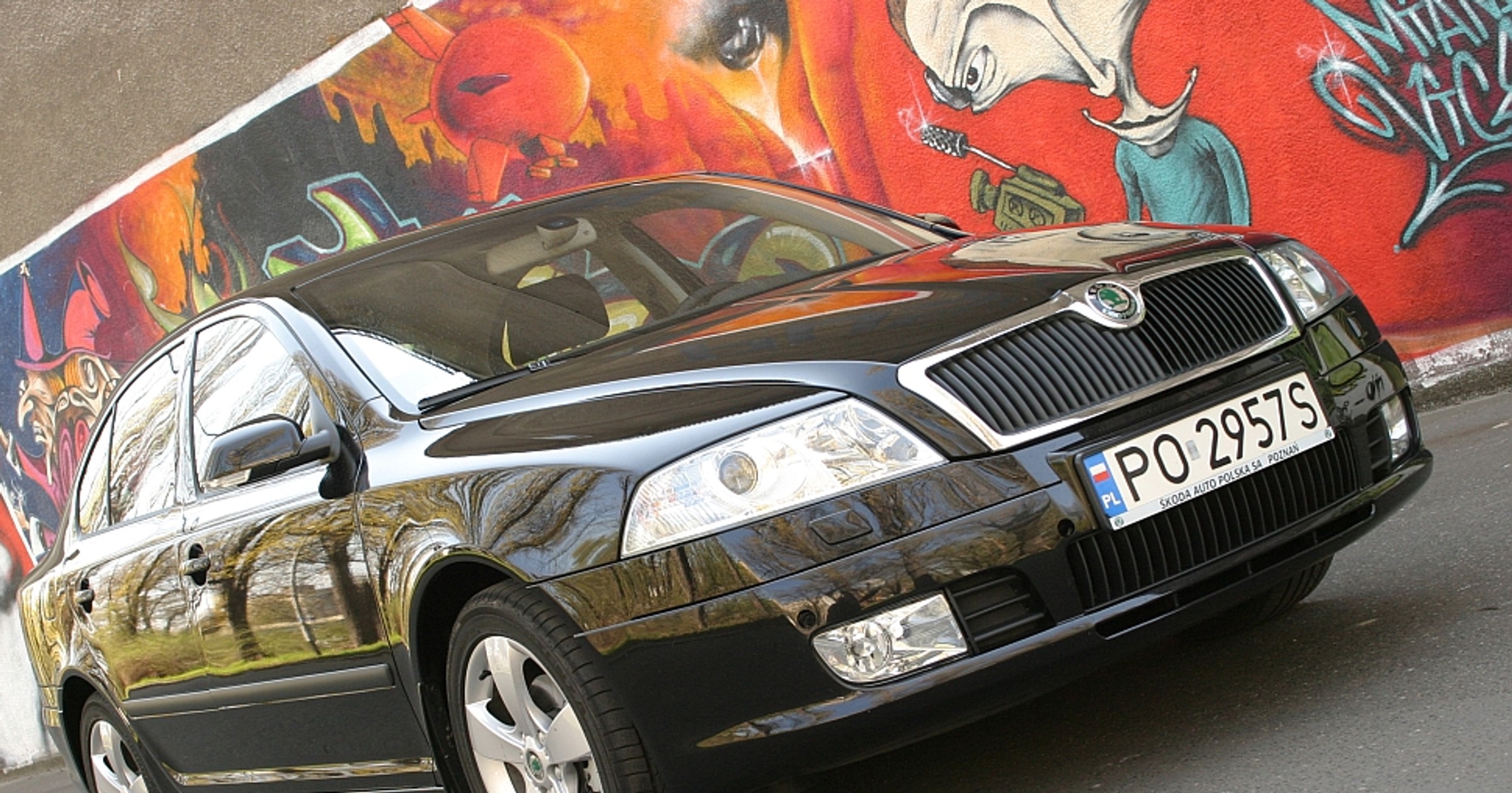 Powraca Škoda Octavia Tour z bardzo atrakcyjną ceną