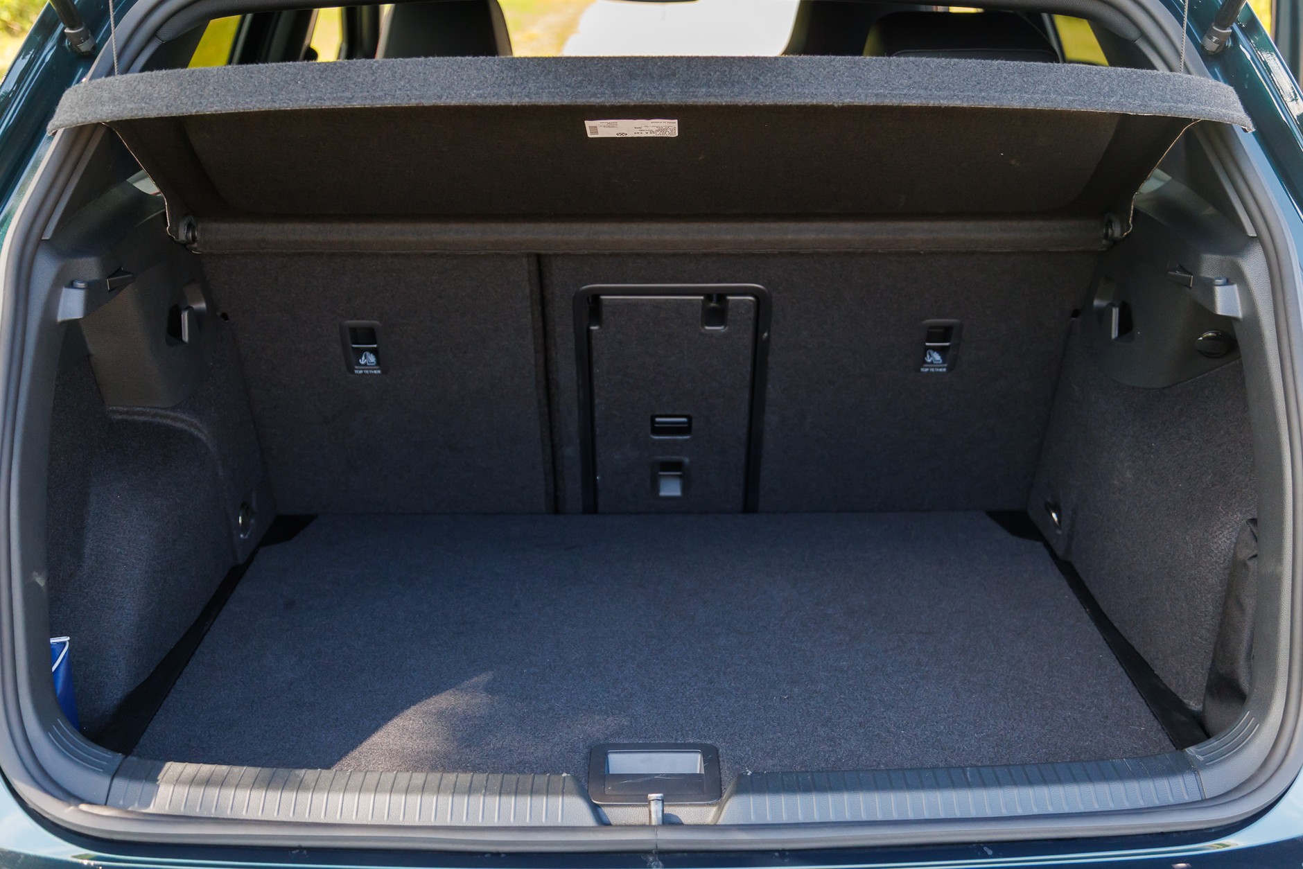 2026 Volkswagen Golf GTI Edition 50