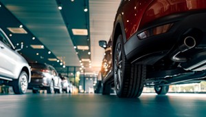 Masz 60 tys. zł i chcesz nowe auto? Możesz kupić tylko jeden model i to nie Dacię