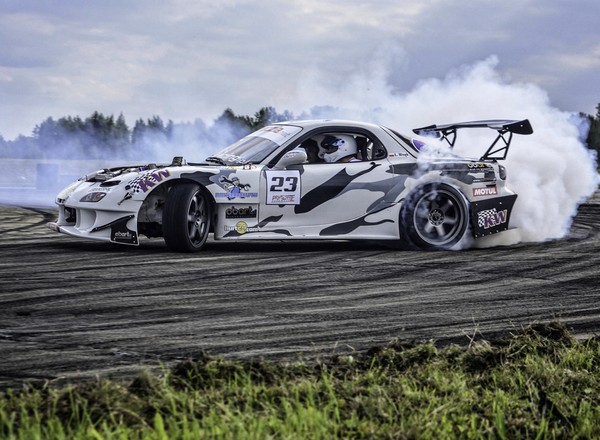 Festiwal Japońskiej Motoryzacji – JAPFEST 2018