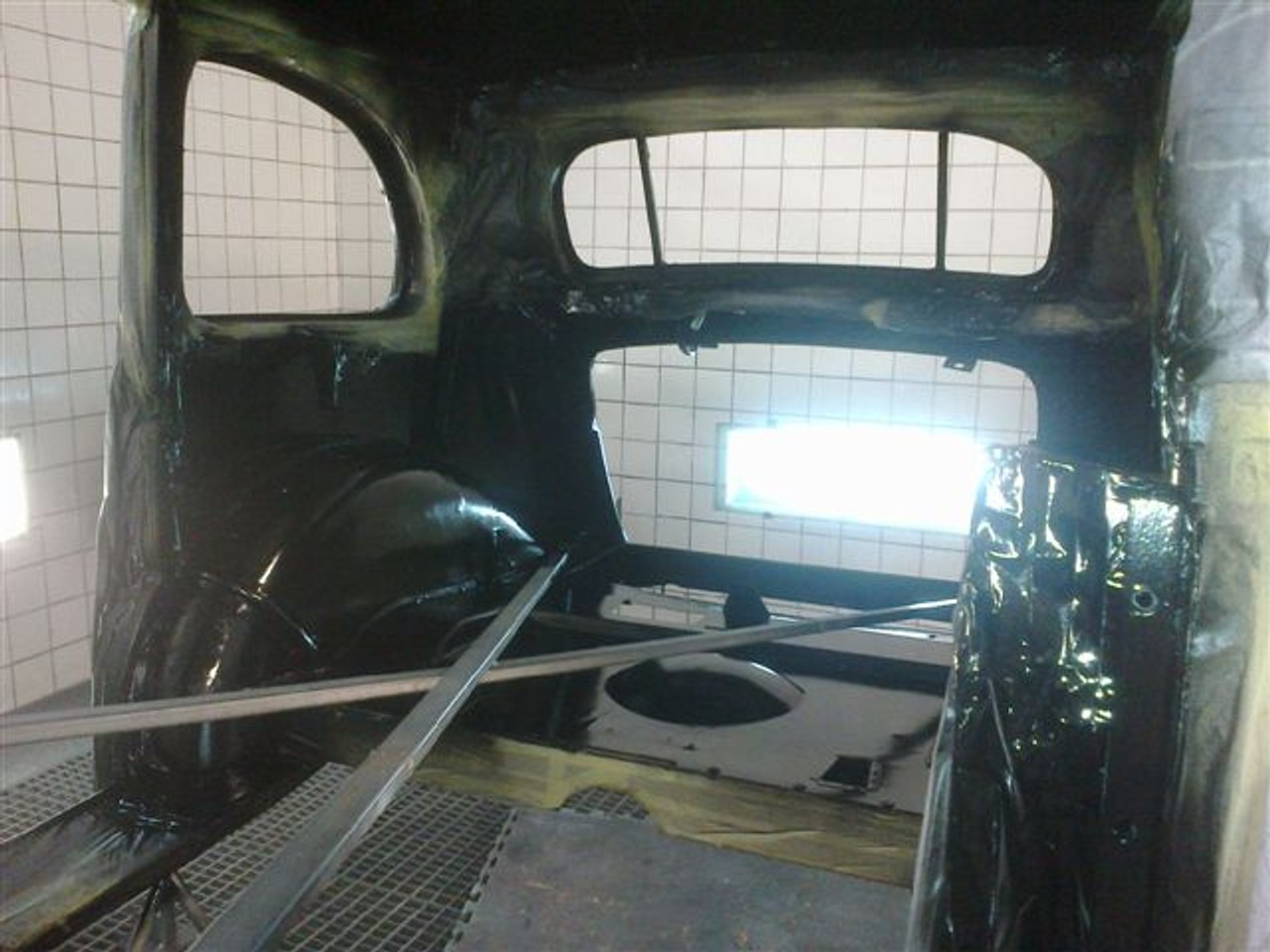 Cadillac Marszałka Piłsudskiego