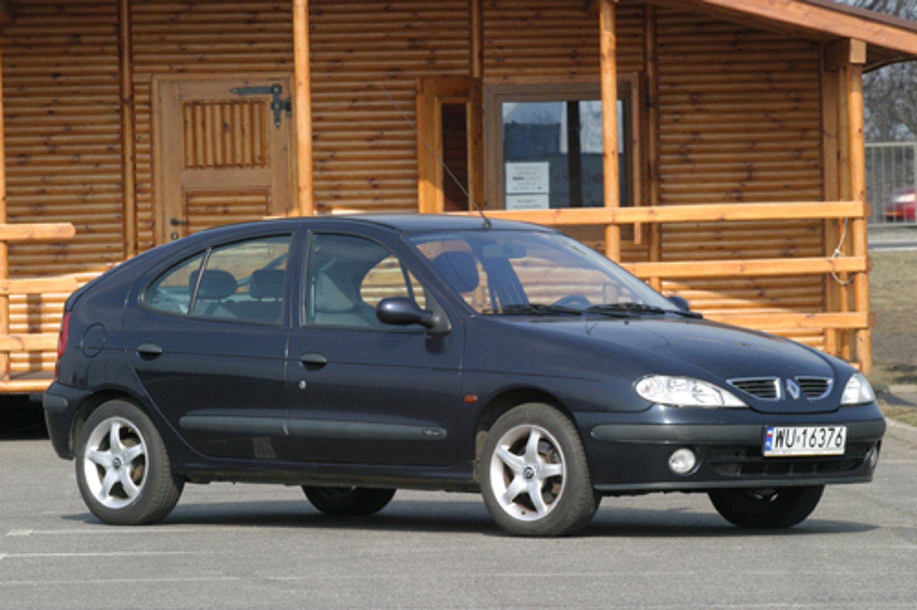 Raport TUV - Starość najmniej dolegliwa dla "japończyków"