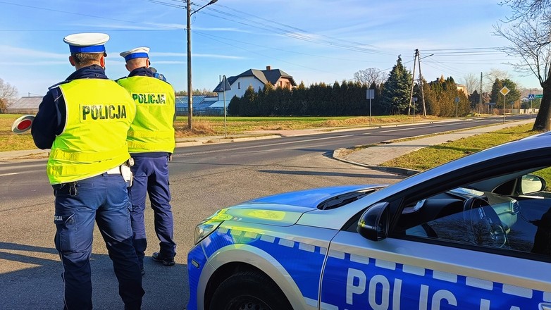 Źródło: lodzka.policja.gov.pl