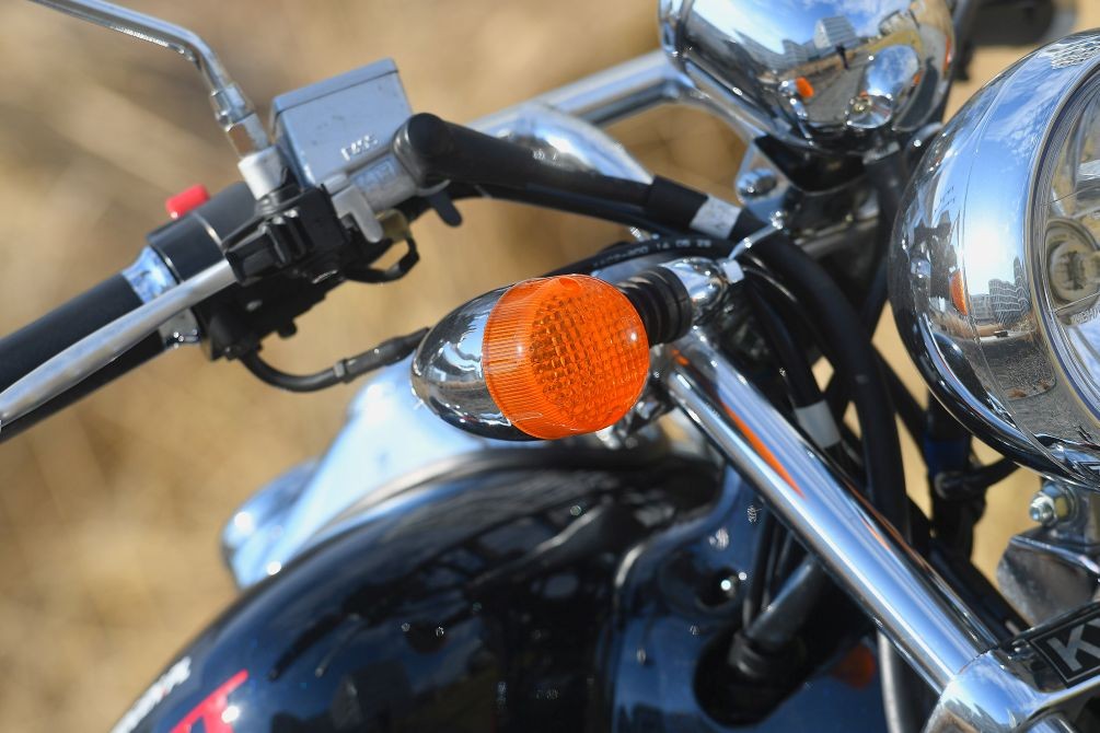 Chopper - dla wielu marzenie z młodości...