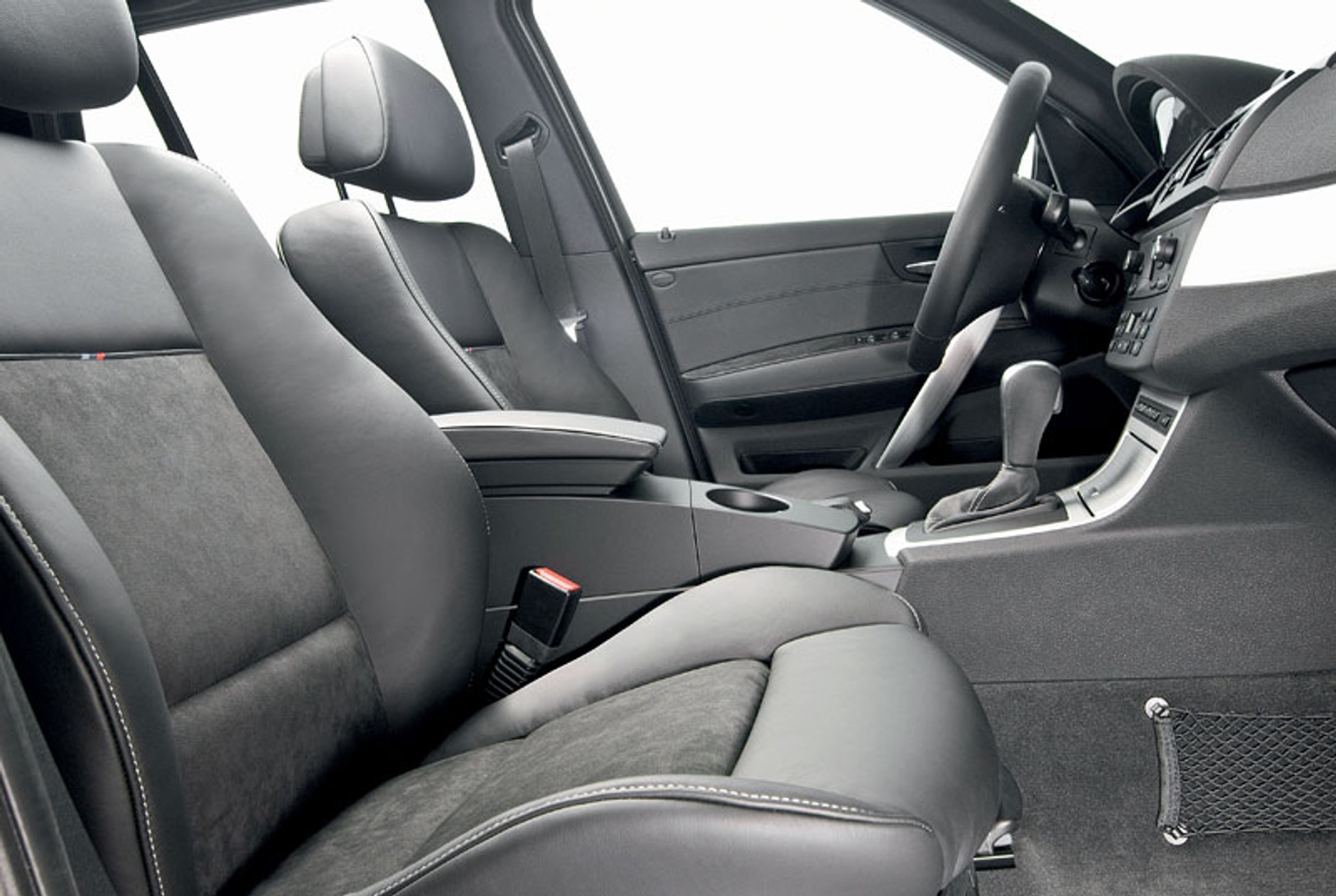 BMW X3 Limited Sport: nowe wydanie specjalne