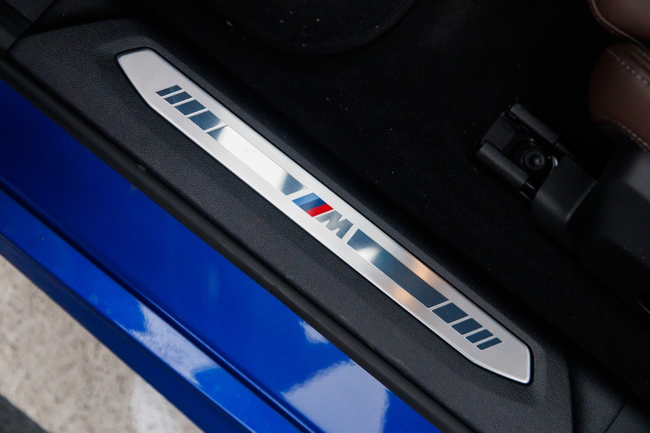 2025 BMW 120