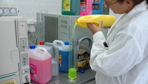 Jaki płyn do chłodnicy - Zły płyn, duże wydatki