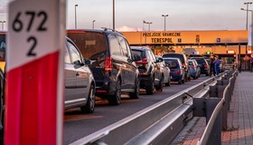 Polska czasowo zamyka czynne dotychczas przejścia graniczne z Białorusią