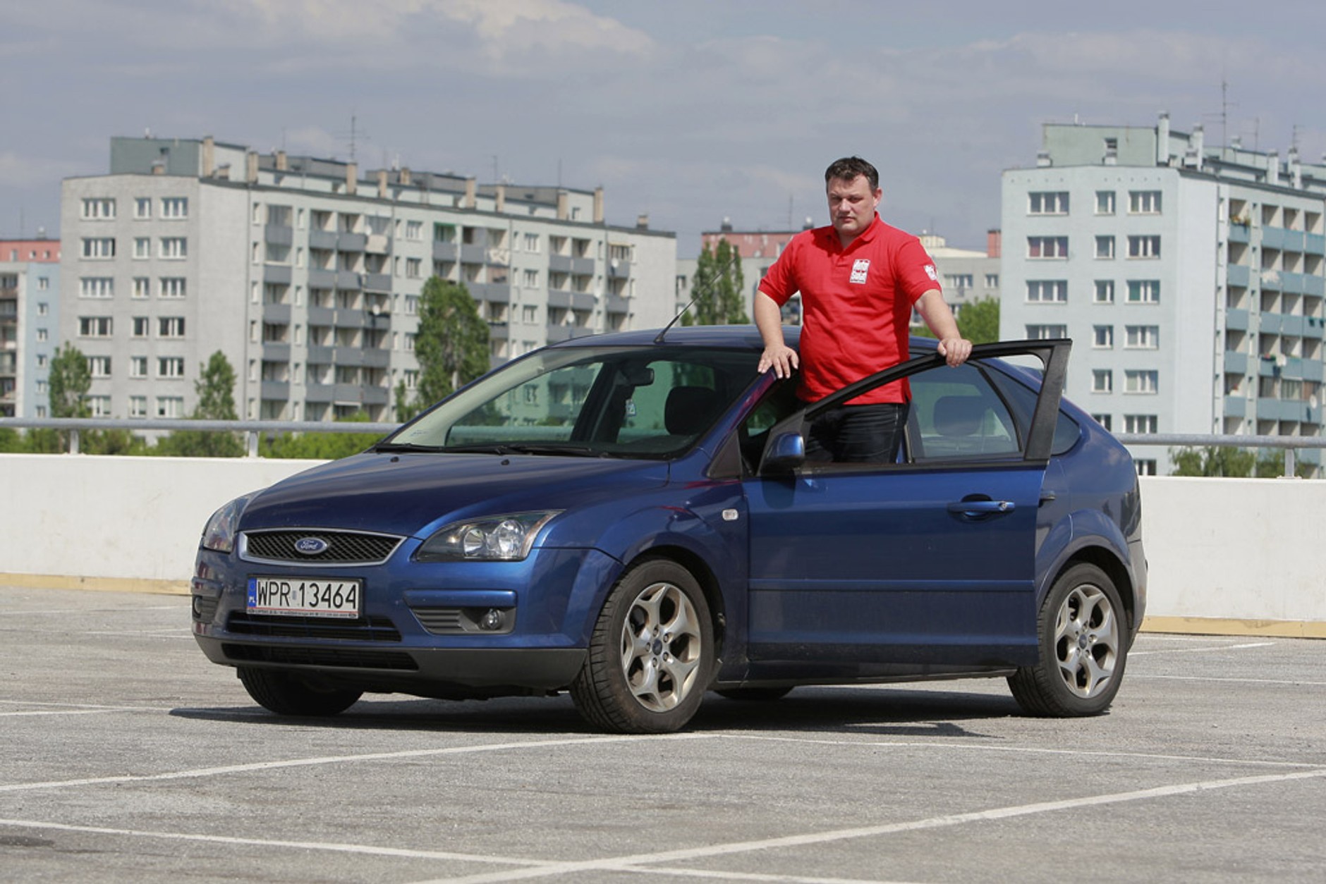 Używane auto za 15-20 tys. zł: osiem najlepszych propozycji